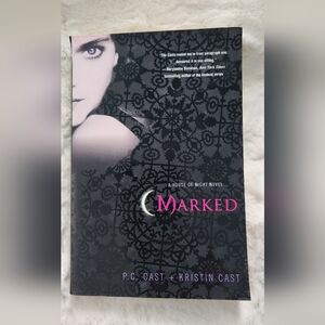 2/$10 - Marked by P.C. and Kristen Cast